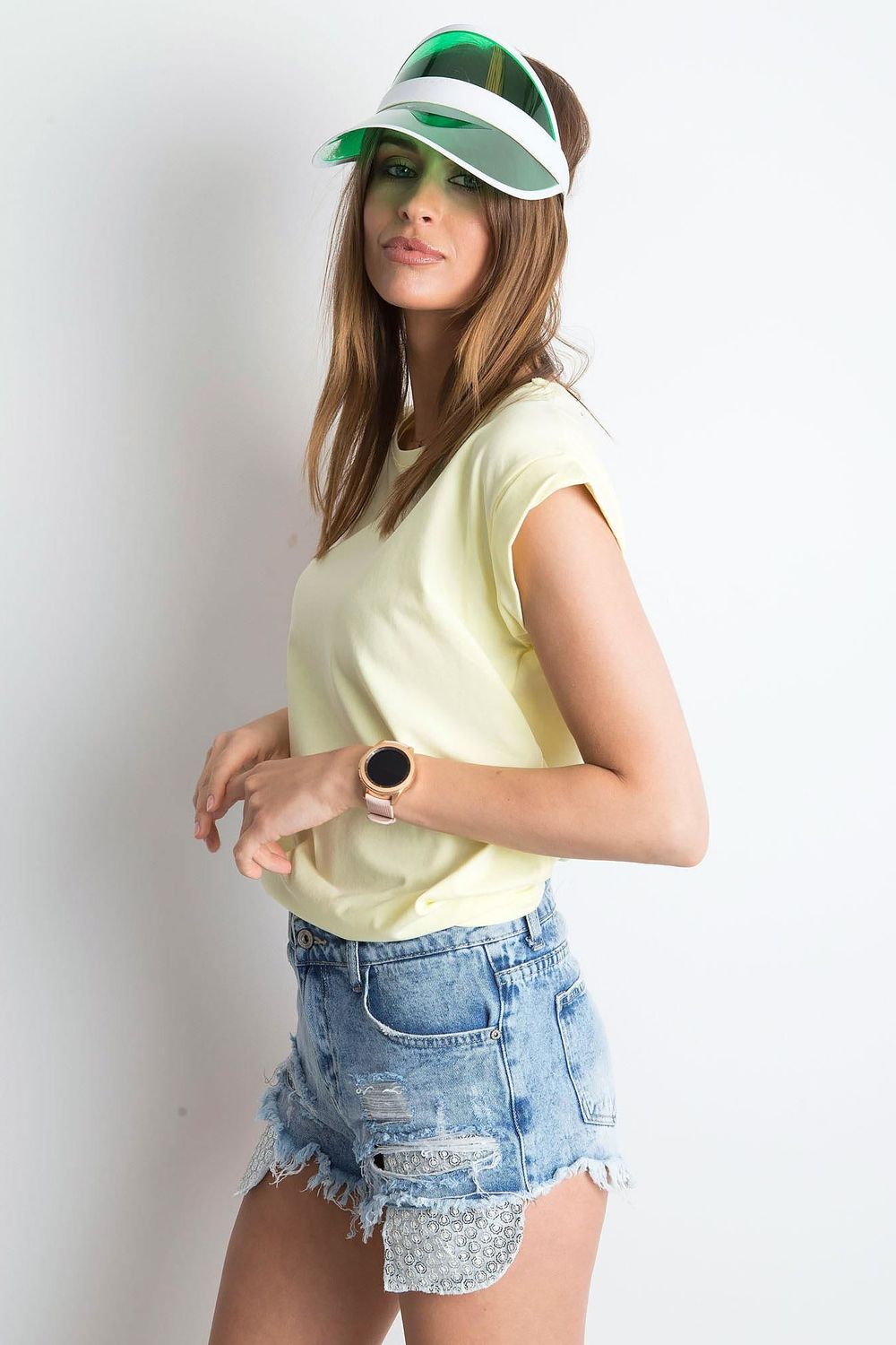 T-shirt model 168477 BFG - Afbeelding 2