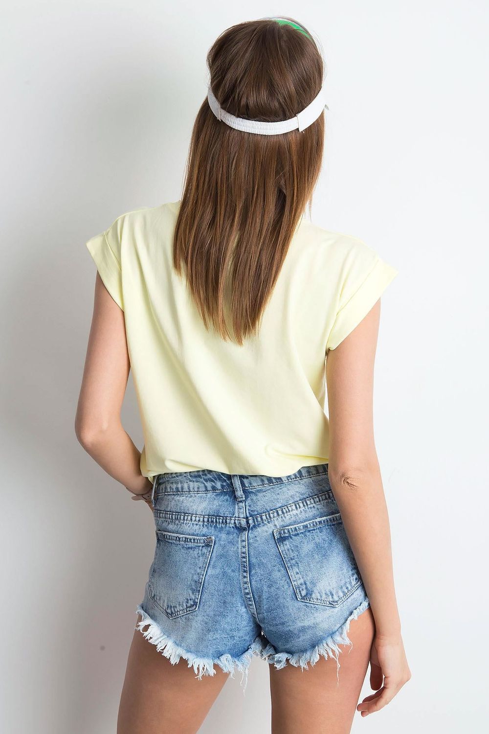 T-shirt model 168477 BFG - Afbeelding 3