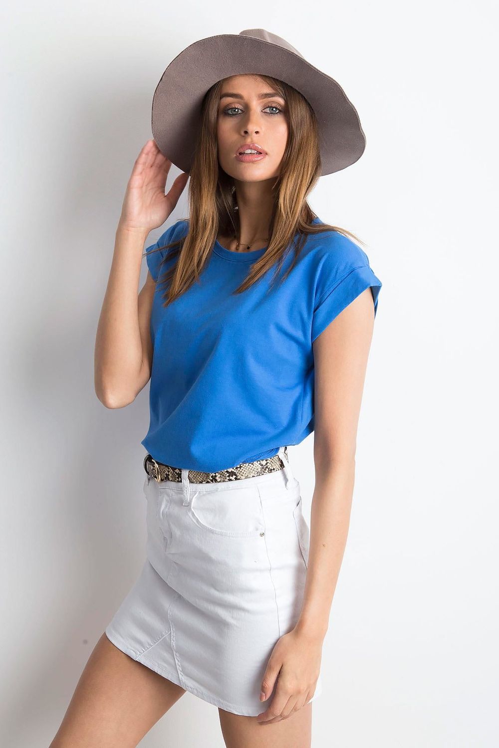 T-shirt model 168482 BFG - Afbeelding 2