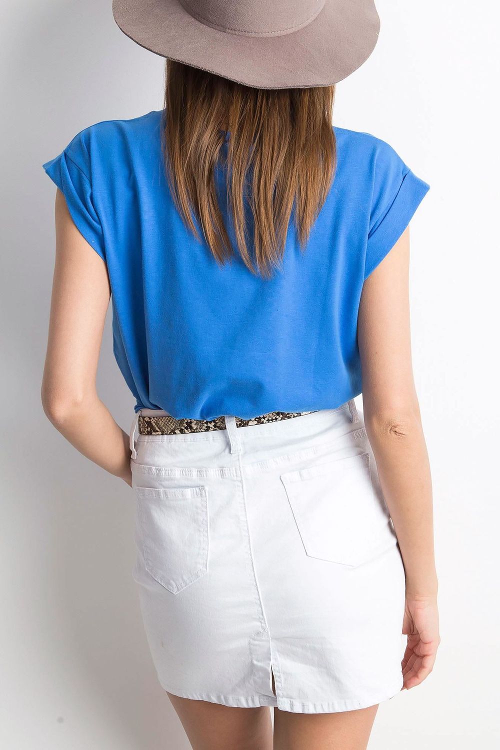 T-shirt model 168482 BFG - Afbeelding 3