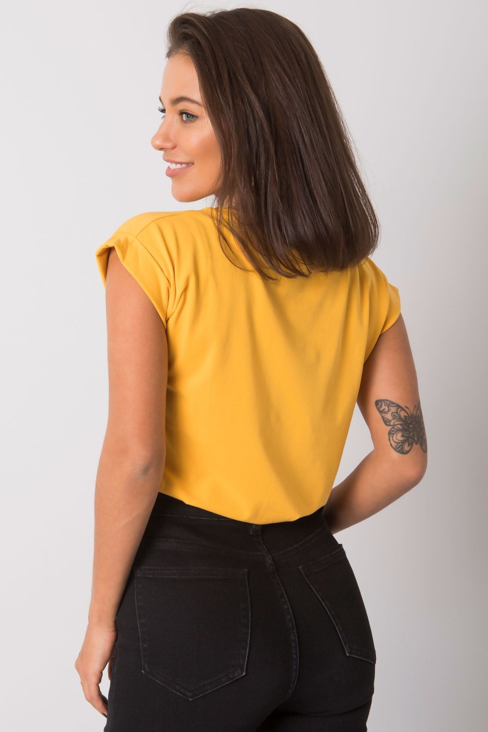 T-shirt model 168484 BFG - Afbeelding 2