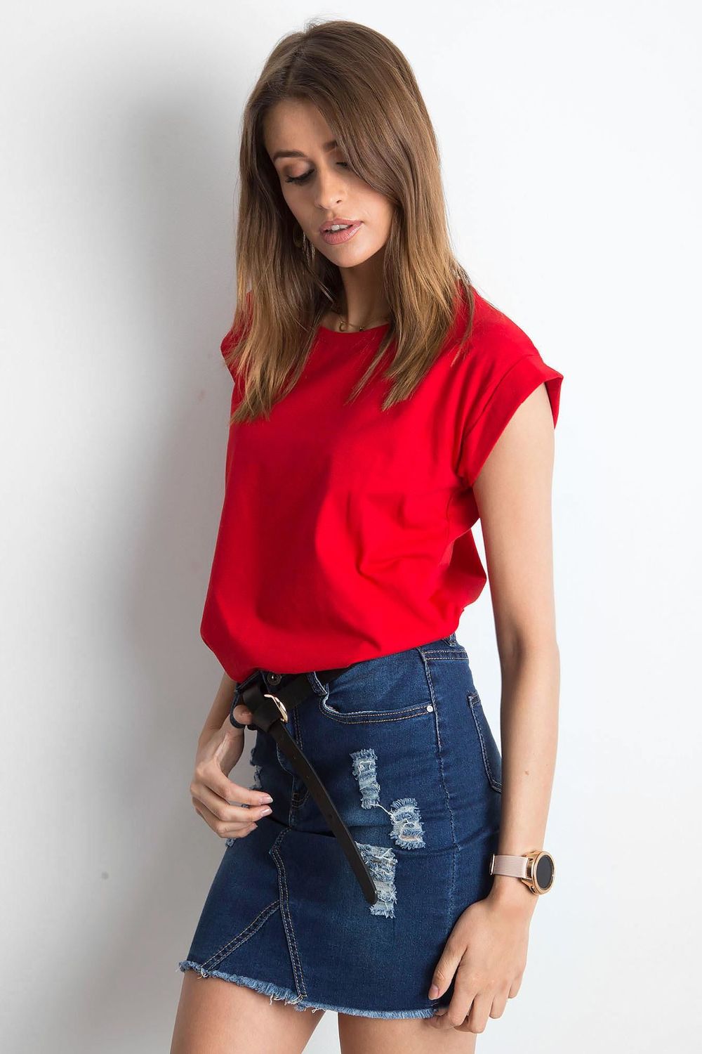 T-shirt model 168485 BFG - Afbeelding 2
