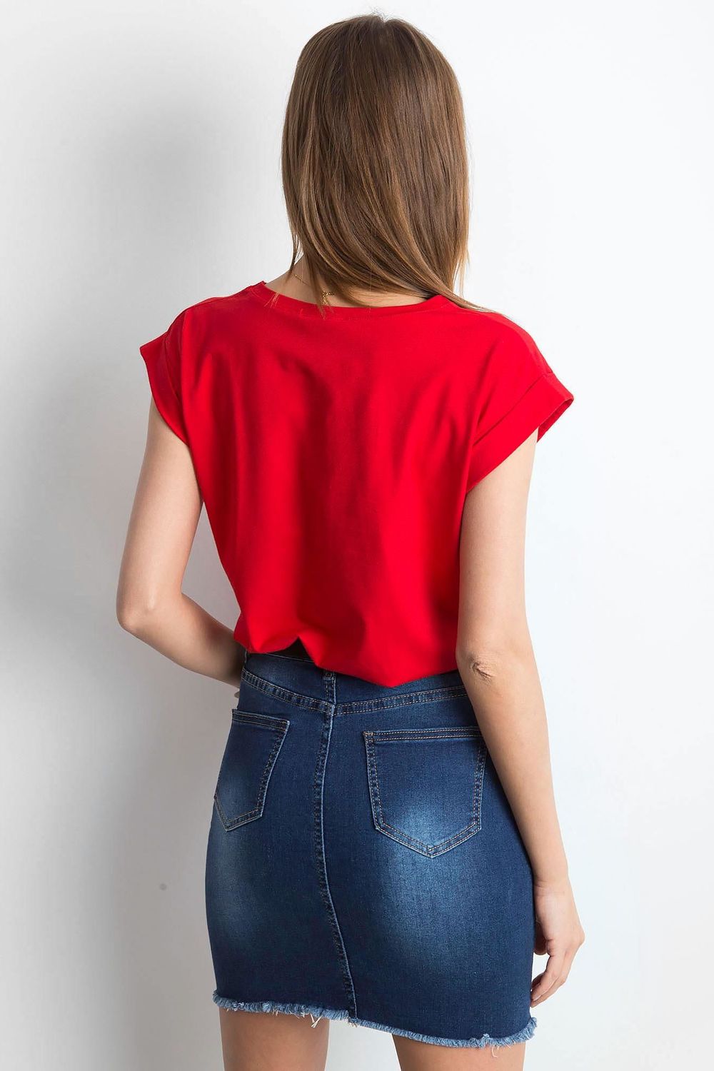T-shirt model 168485 BFG - Afbeelding 3