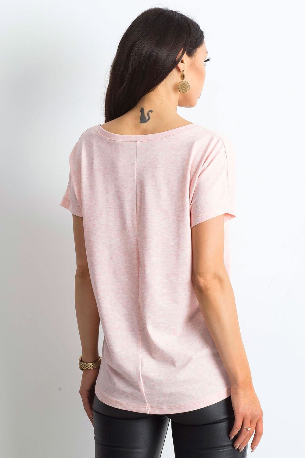 T-shirt model 168494 BFG - Afbeelding 3