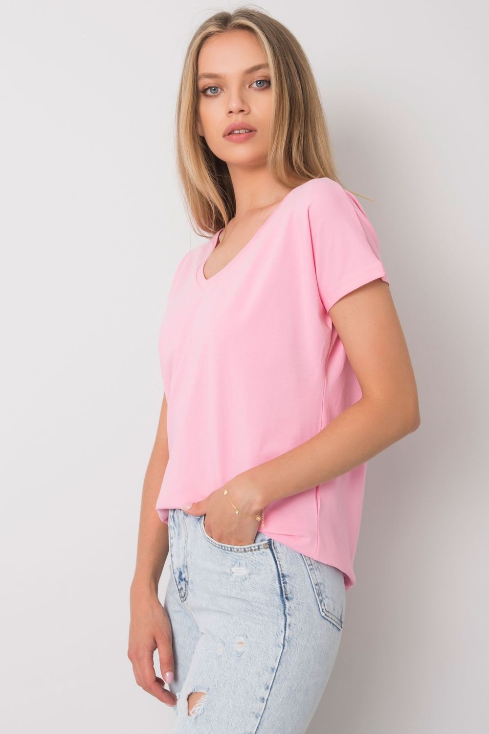T-shirt model 168495 BFG - Afbeelding 3
