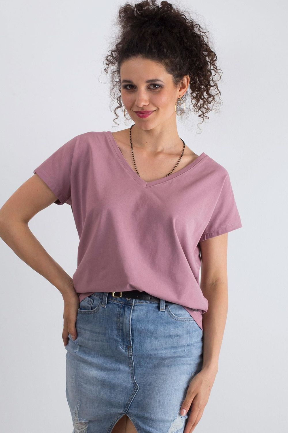 T-shirt model 168499 BFG - Afbeelding 2