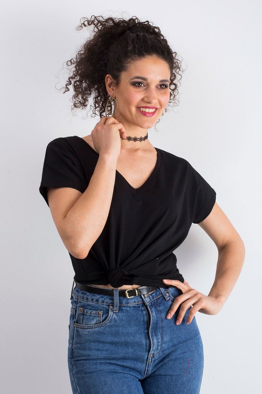 T-shirt model 168500 BFG - Afbeelding 2