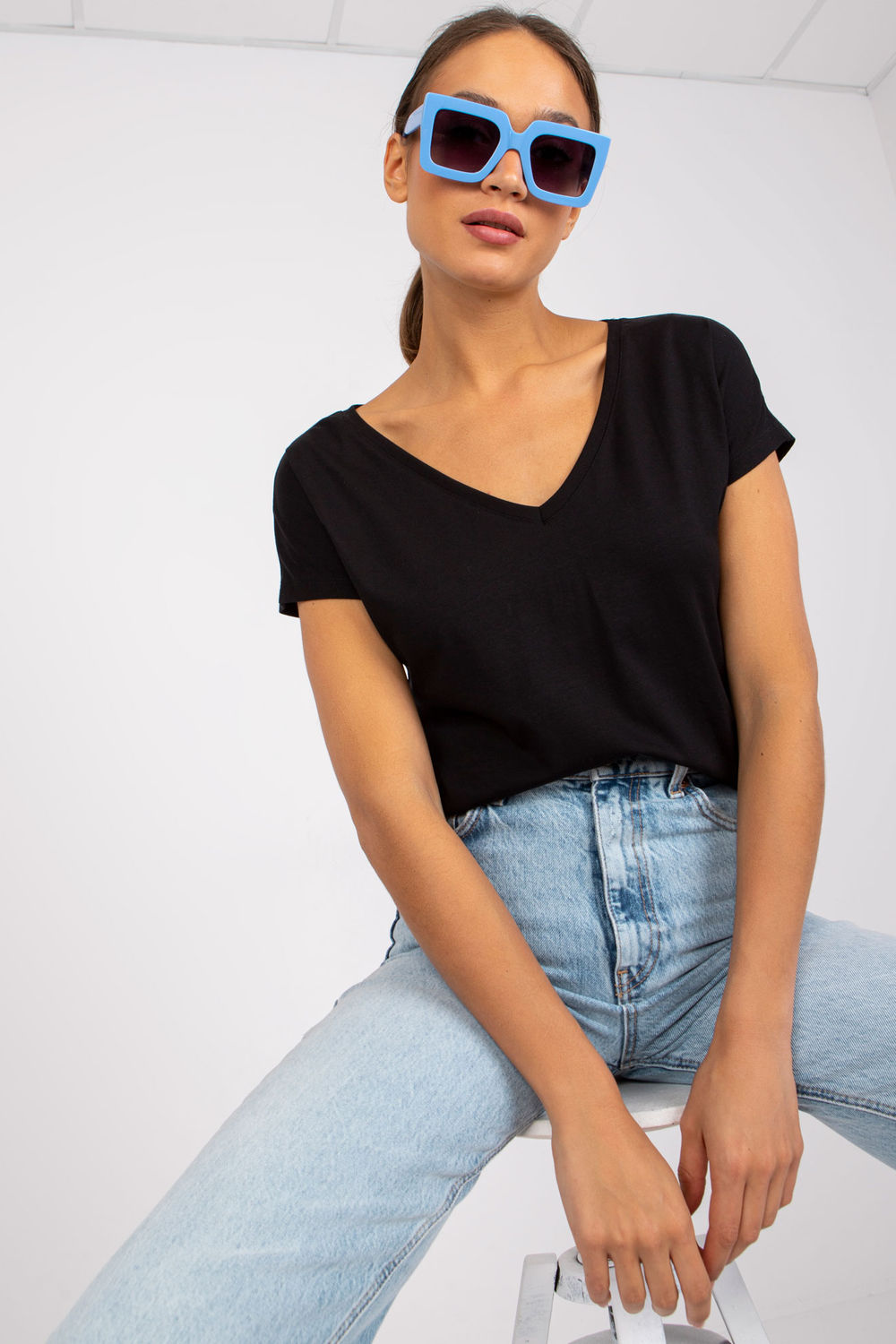 T-shirt model 168500 BFG - Afbeelding 3