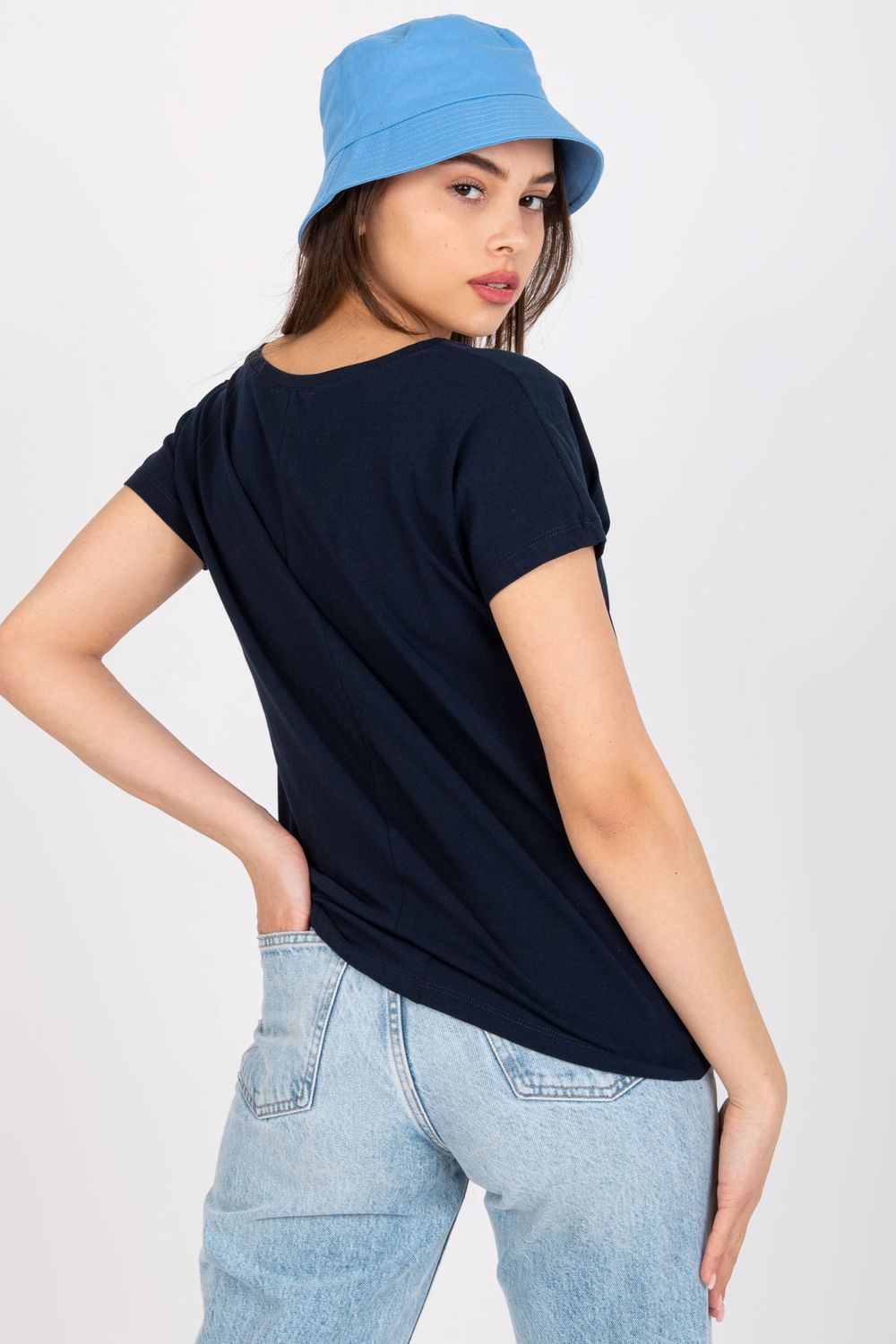 T-shirt model 168503 BFG - Afbeelding 3