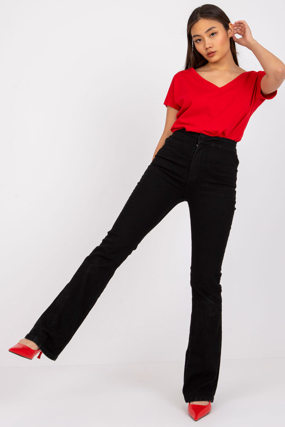 T-shirt model 168504 BFG - Afbeelding 2