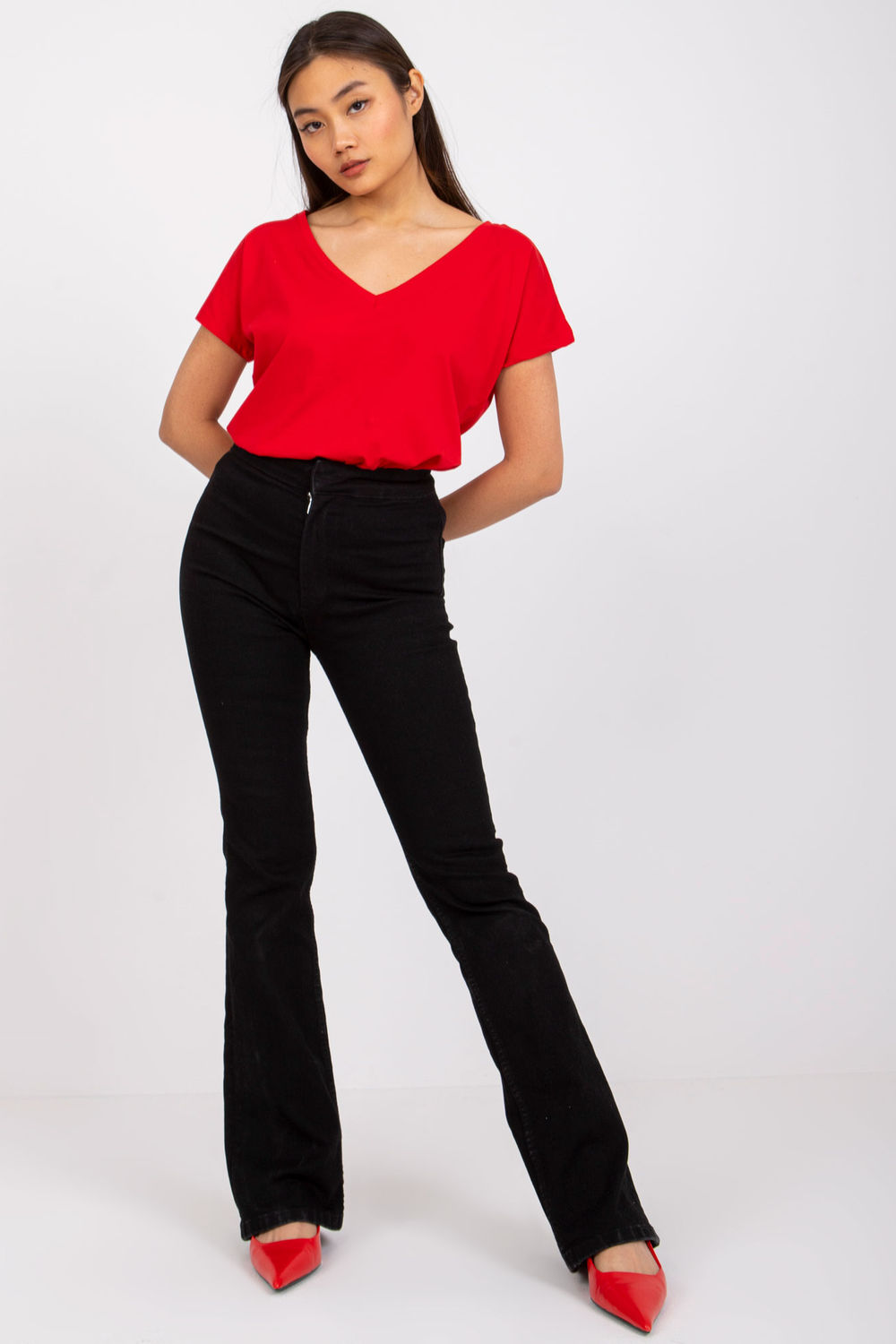 T-shirt model 168504 BFG - Afbeelding 3