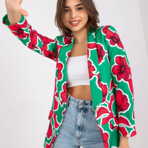 Sakko model 168557 Italy Moda