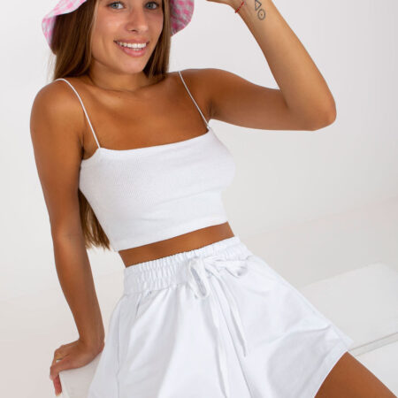 Shorts model 168632 Rue Paris