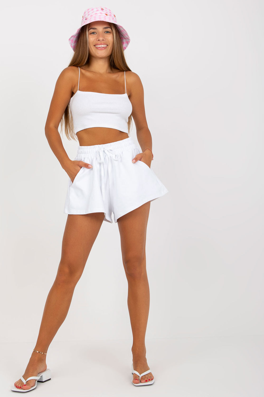 Shorts model 168632 Rue Paris - Afbeelding 2