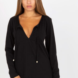 Bluse model 168640 Rue Paris