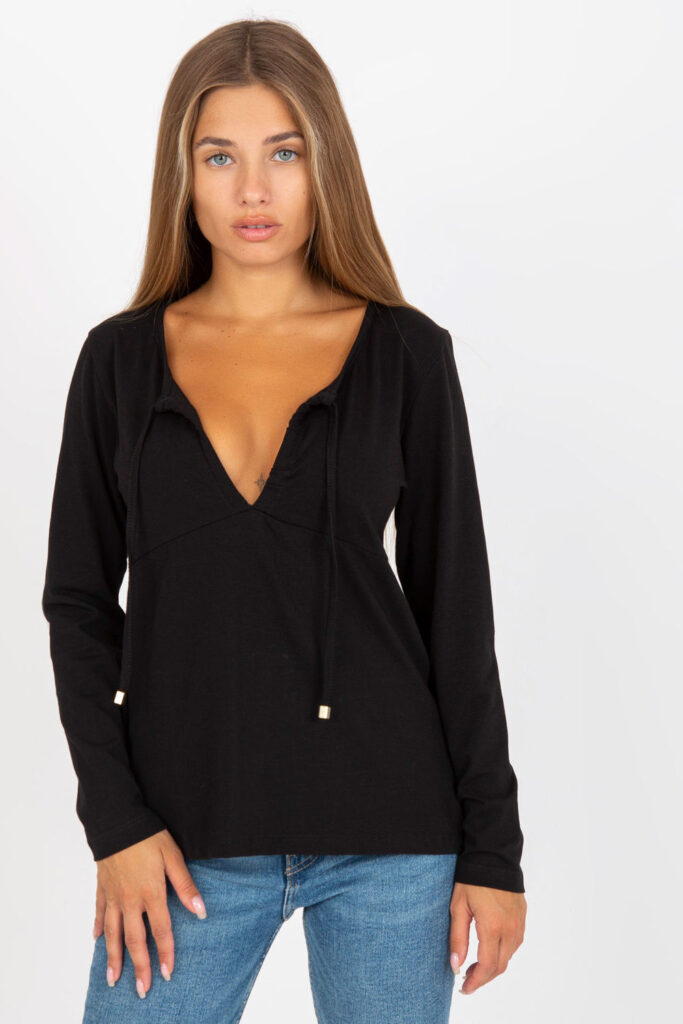 Bluse model 168640 Rue Paris