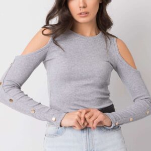 Bluse model 168733 Rue Paris