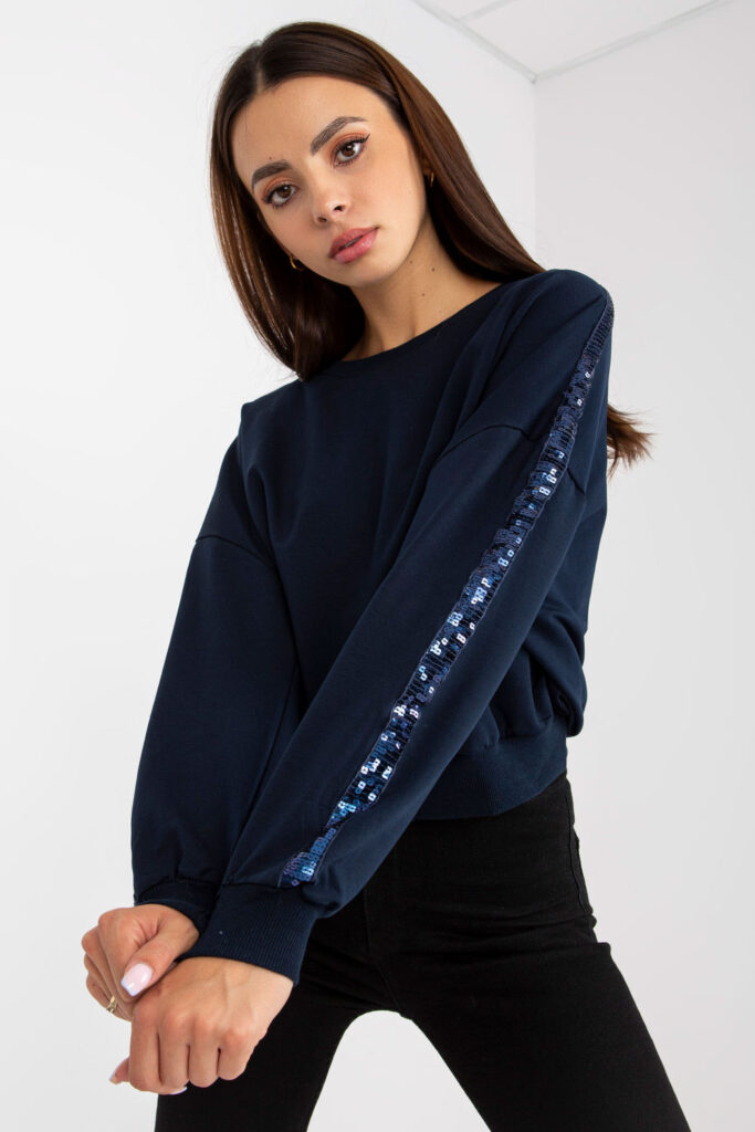 Sweater model 168748 Rue Paris