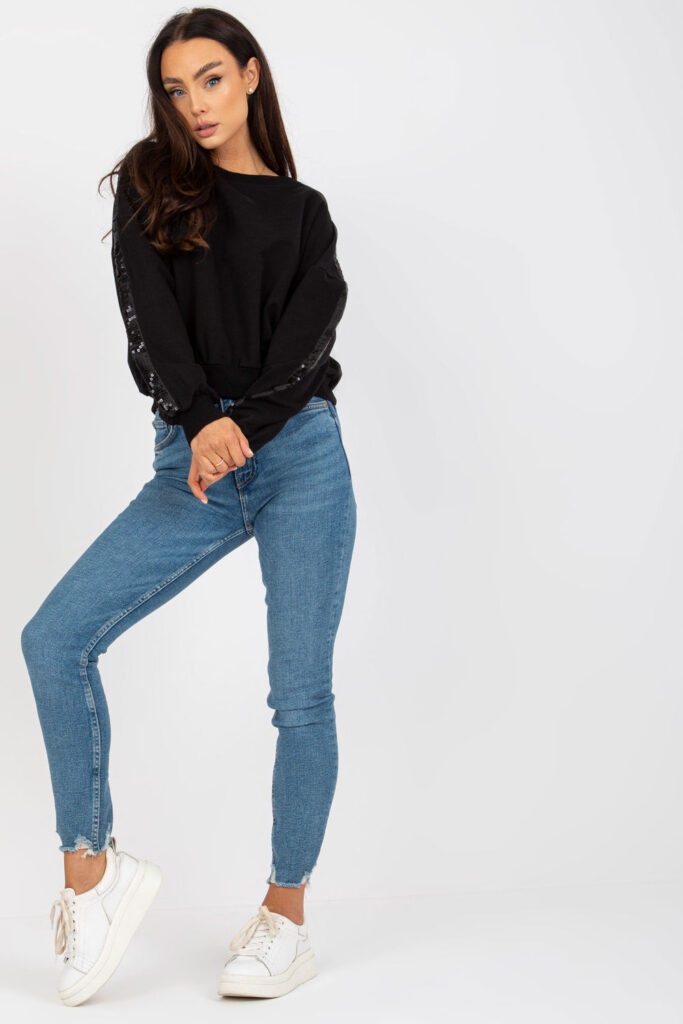 Sweater model 168750 Rue Paris