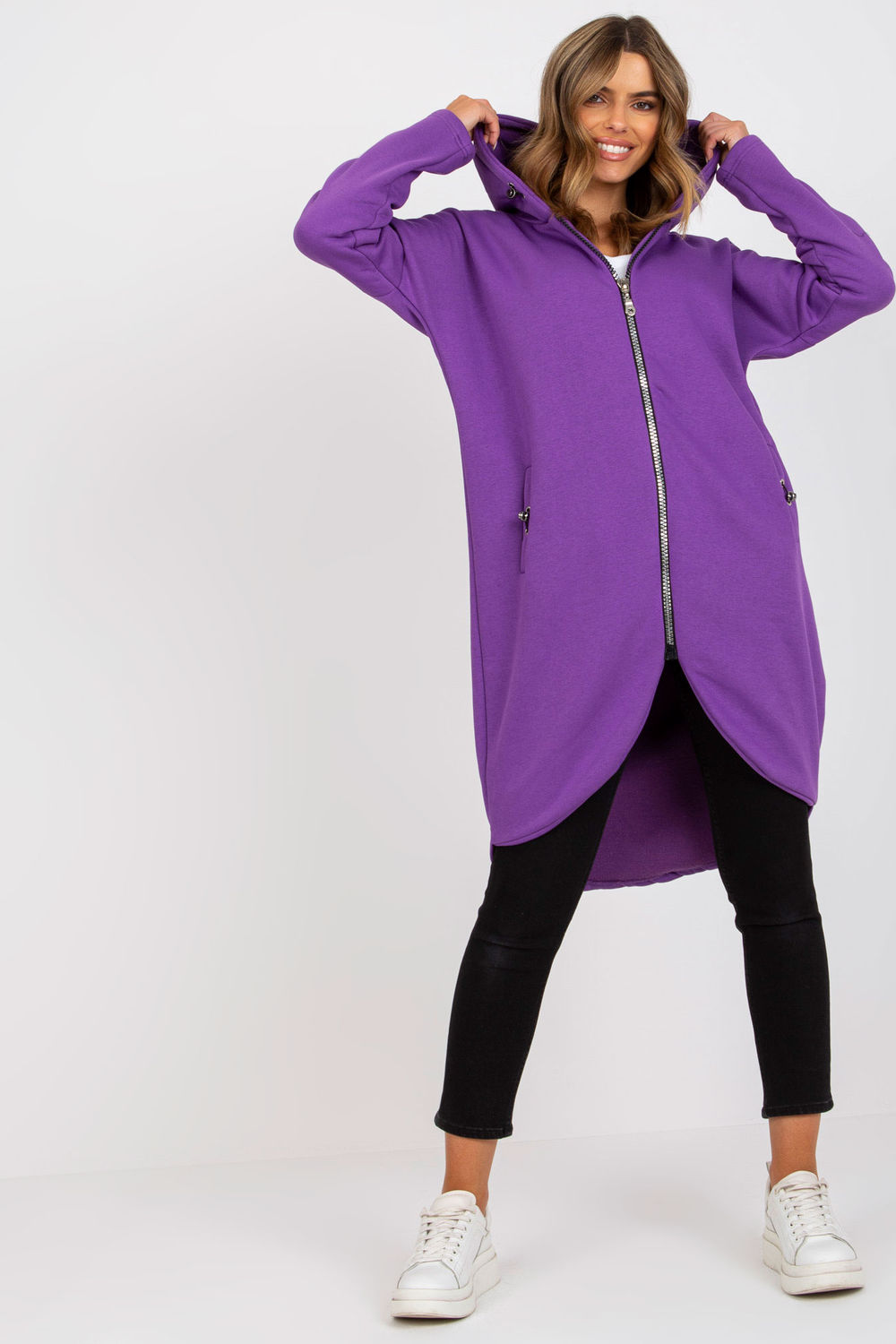 Sweater model 168756 Rue Paris - Afbeelding 2