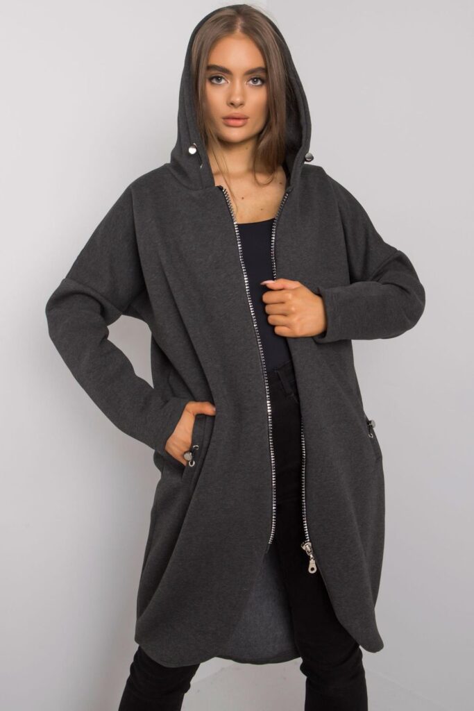 Sweater model 168758 Rue Paris