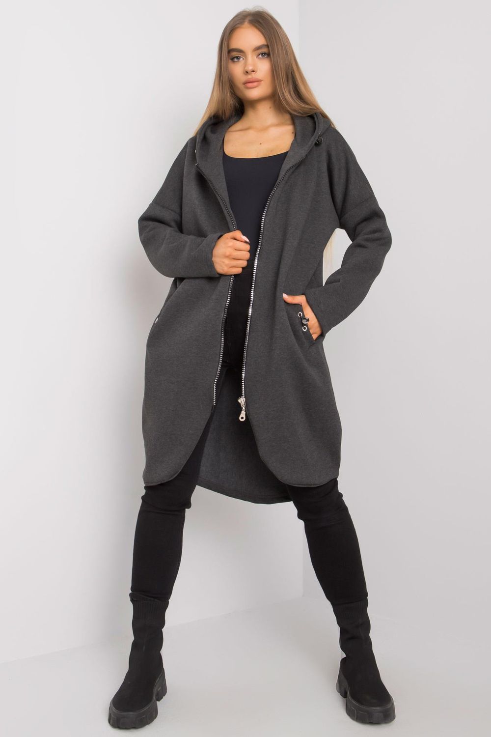 Sweater model 168758 Rue Paris - Afbeelding 2