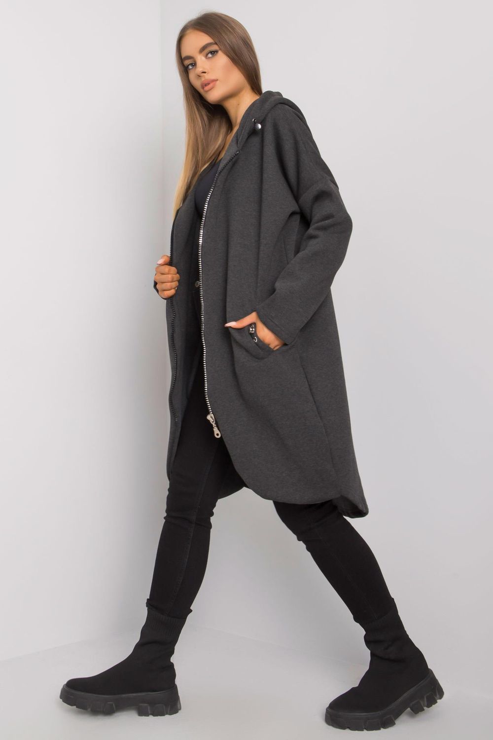 Sweater model 168758 Rue Paris - Afbeelding 3