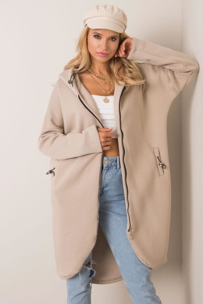 Sweater model 168764 Rue Paris