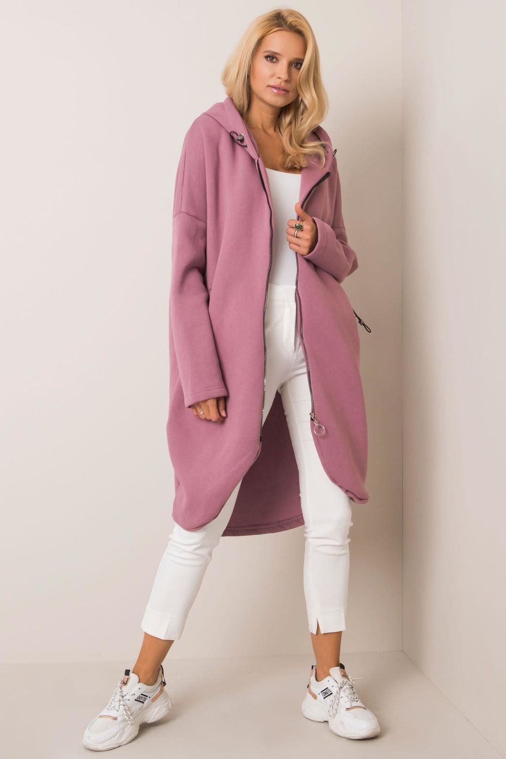 Sweater model 168768 Rue Paris - Afbeelding 2