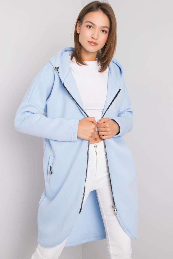 Sweater model 168769 Rue Paris