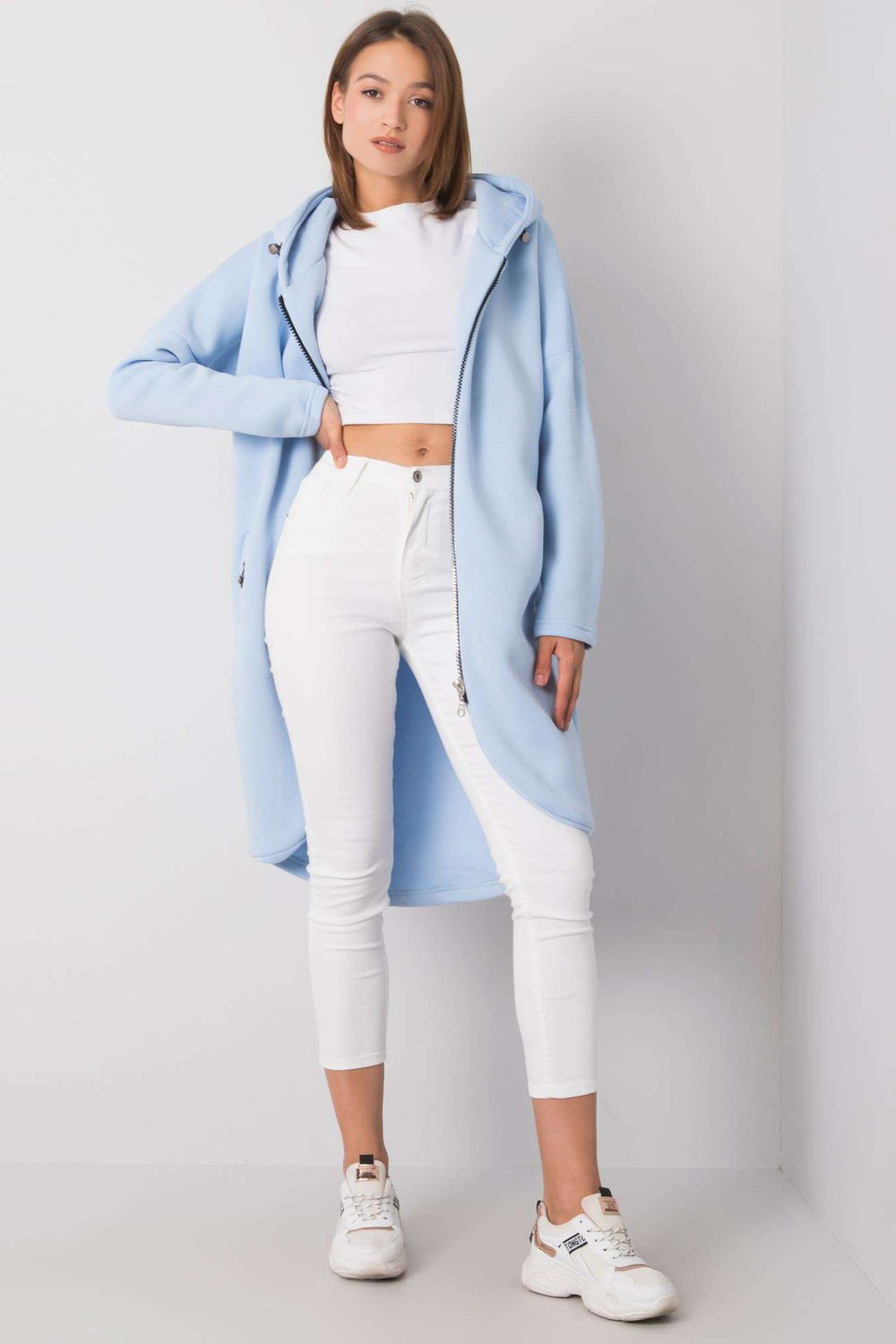 Sweater model 168769 Rue Paris - Afbeelding 2