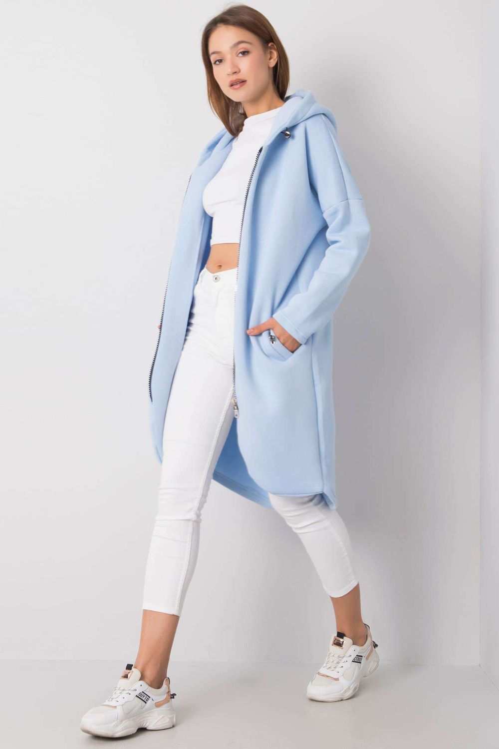 Sweater model 168769 Rue Paris - Afbeelding 3