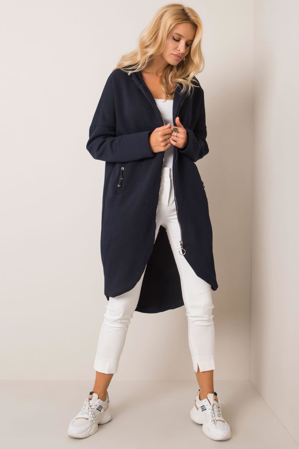 Sweater model 168771 Rue Paris - Afbeelding 2