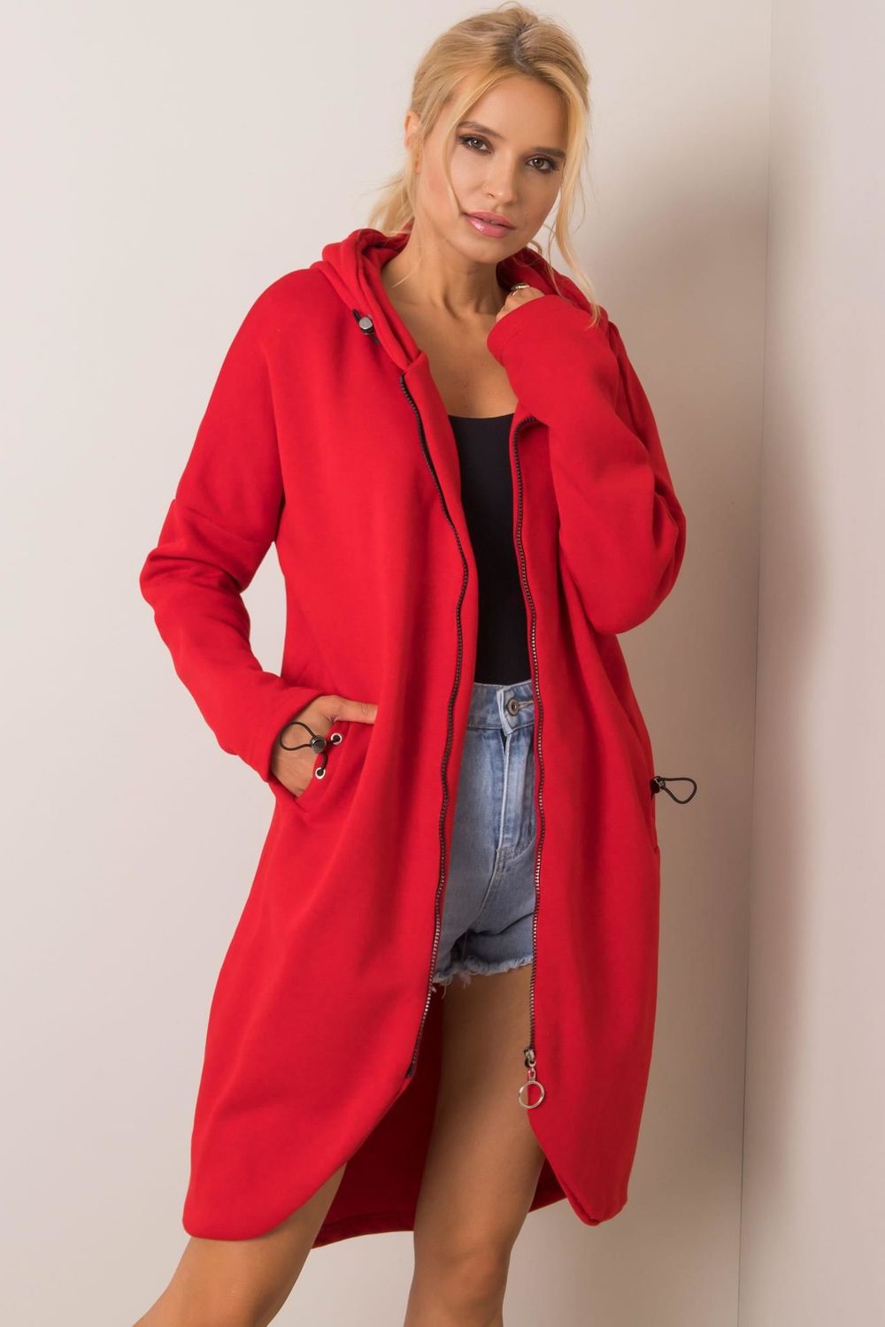 Sweater model 168772 Rue Paris - Afbeelding 2