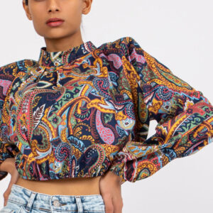 Bluse model 168825 Italy Moda