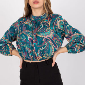Bluse model 168826 Italy Moda