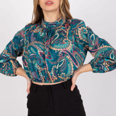 Bluse model 168826 Italy Moda