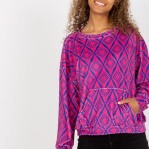 Sweater model 168870 Rue Paris