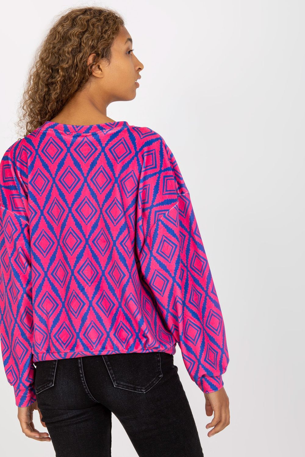 Sweater model 168870 Rue Paris - Afbeelding 3