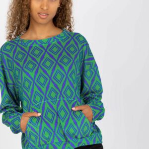 Sweater model 168871 Rue Paris