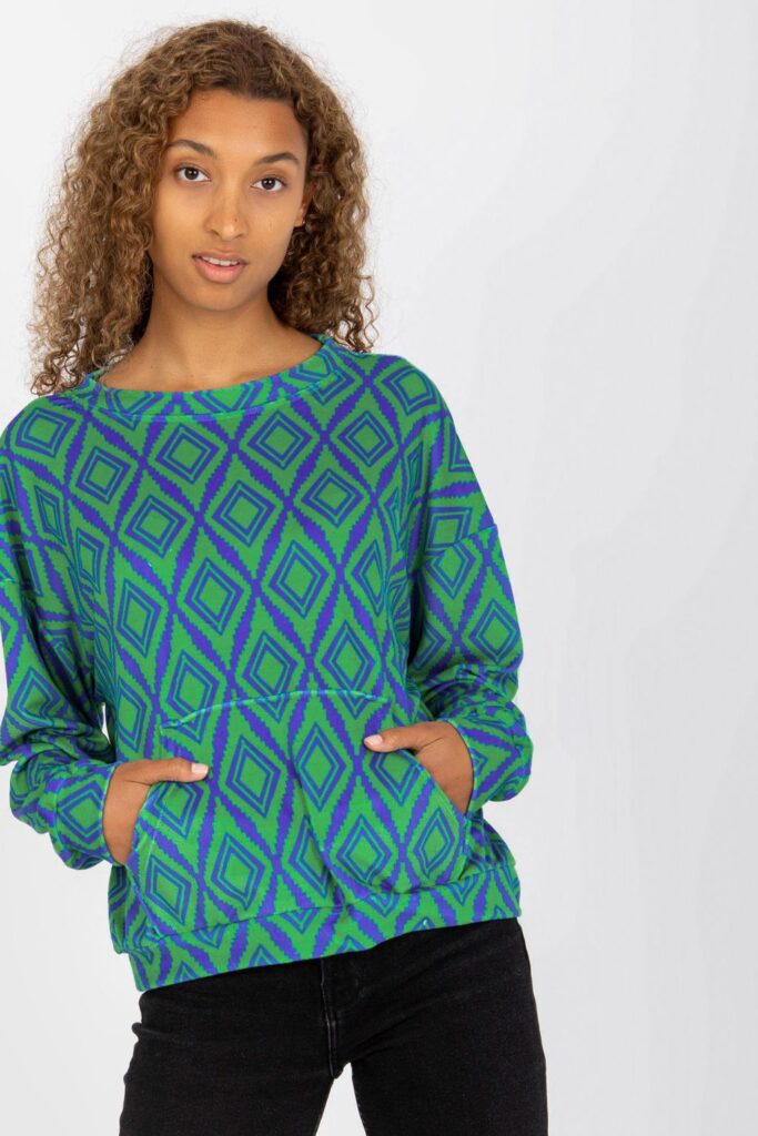 Sweater model 168871 Rue Paris