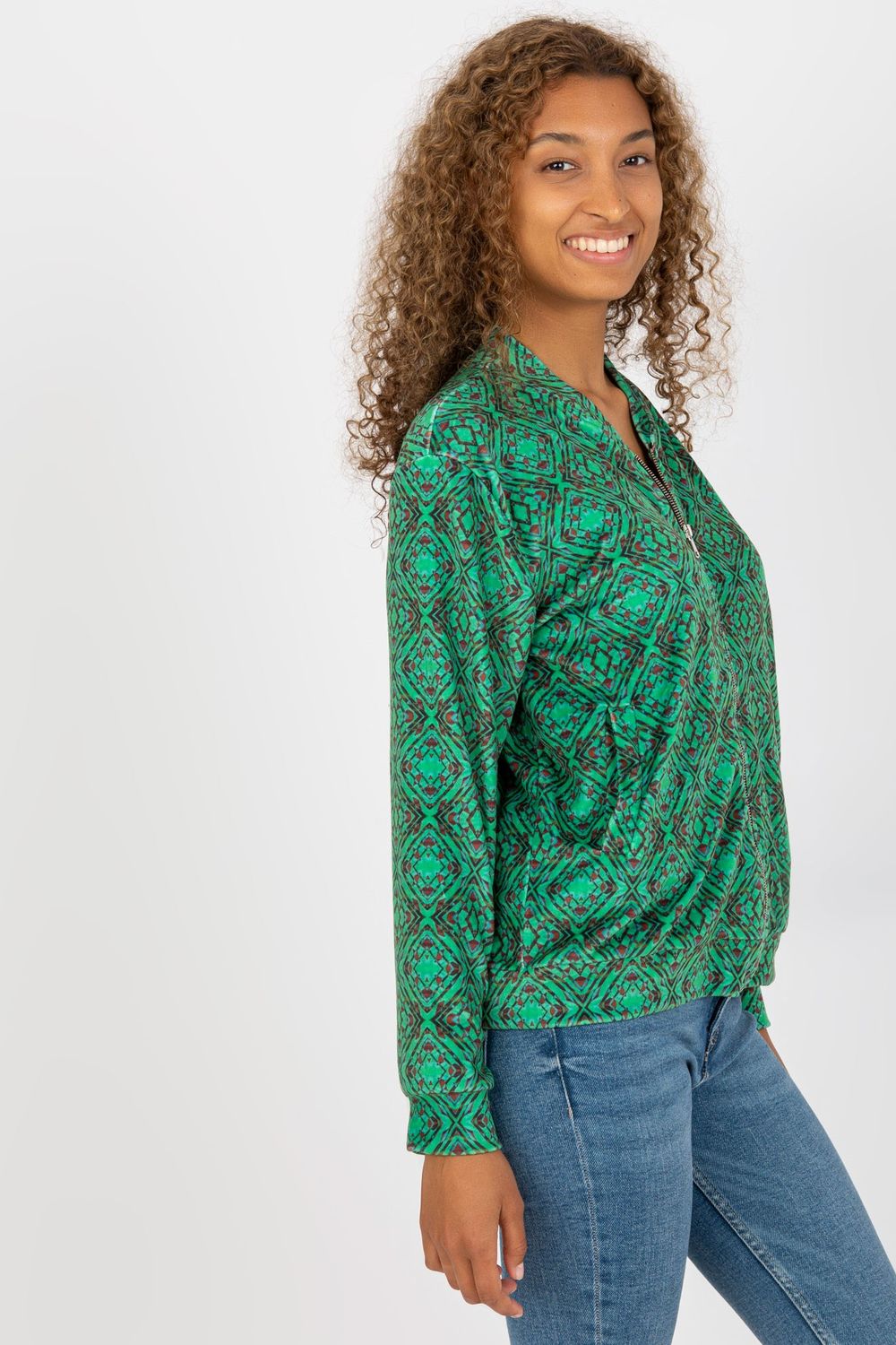 Sweater model 168872 Rue Paris - Afbeelding 2