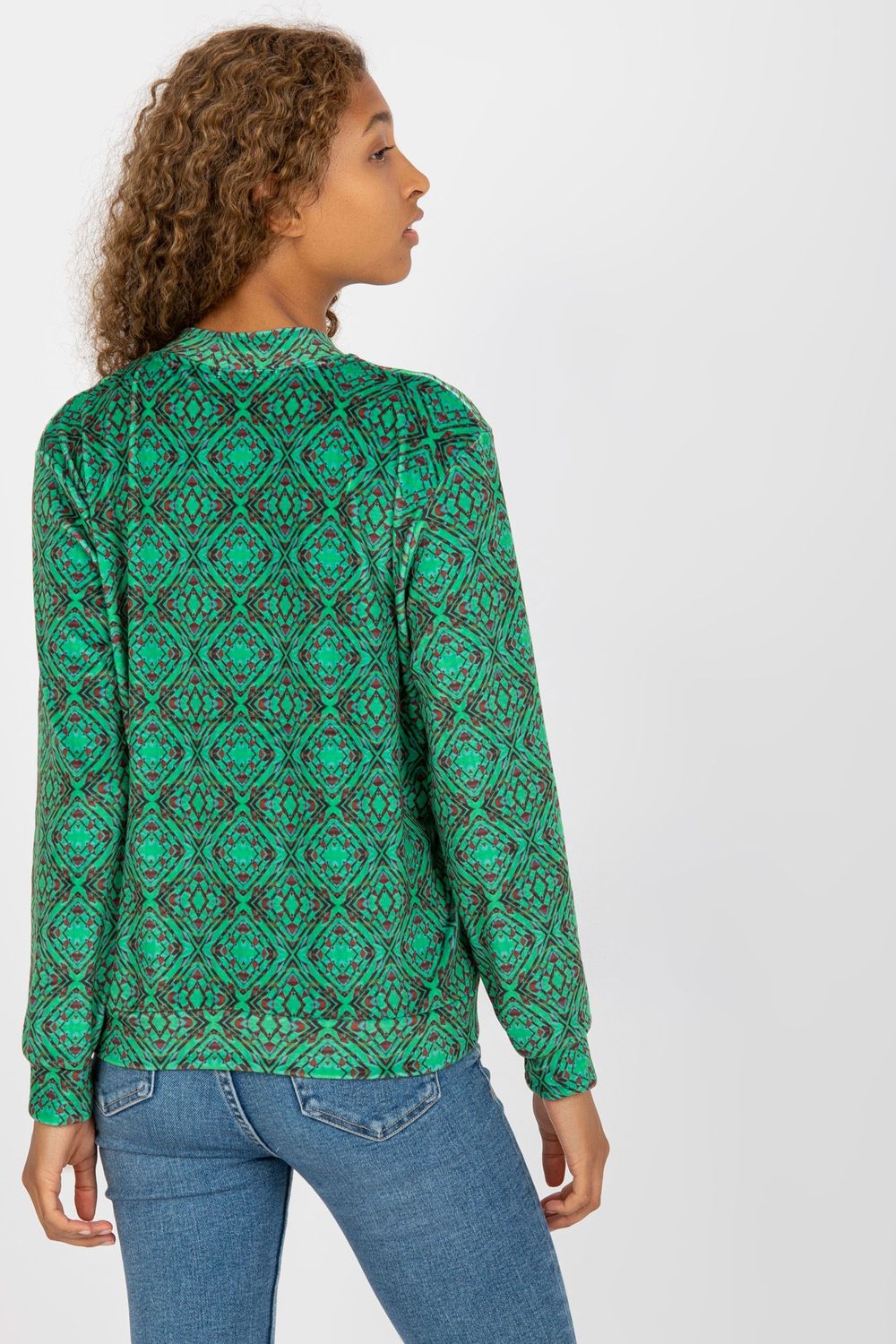 Sweater model 168872 Rue Paris - Afbeelding 3