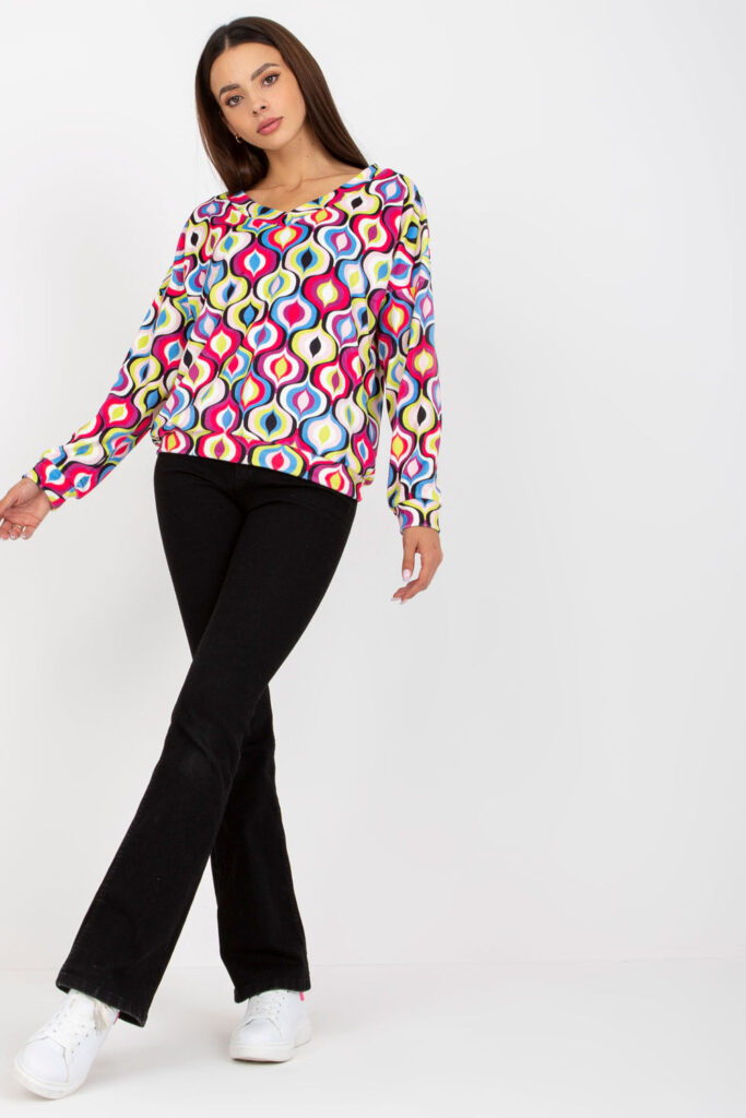 Sweater model 168880 Rue Paris