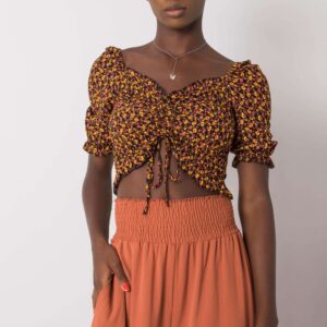 Bluse model 168883 Rue Paris