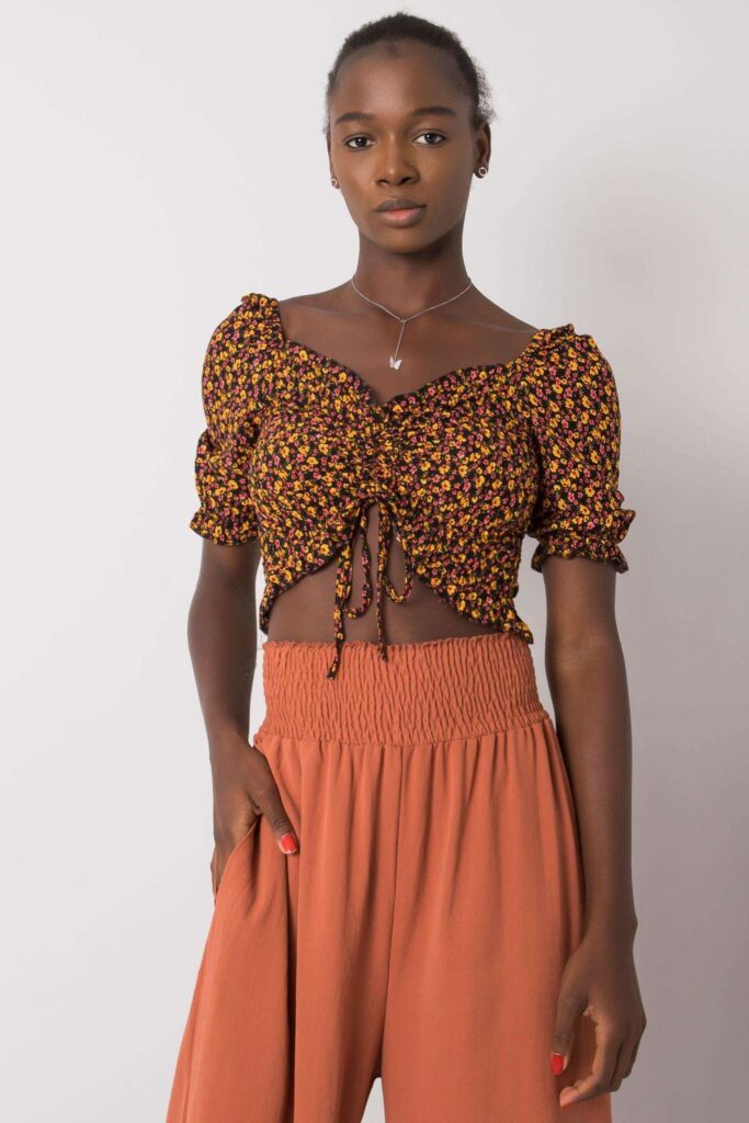 Bluse model 168883 Rue Paris