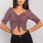 Bluse model 168884 Rue Paris