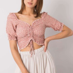 Bluse model 168885 Rue Paris