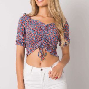 Bluse model 168886 Rue Paris
