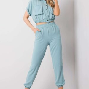 Damen Hose model 168898 Rue Paris